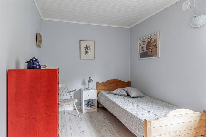 3 rum Fritidshus på Hästhagsvägen 7 Hästhagens Sjöområde Västerviks kommun - bild 17