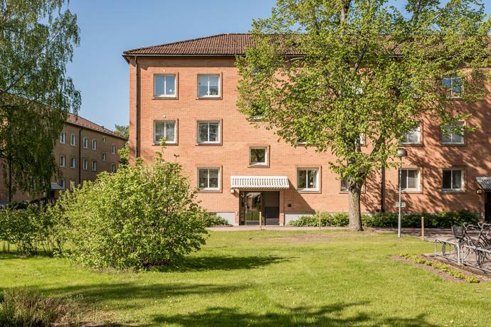 Ulvsbygatan 20B, Norrstrand, Karlstads kommun
