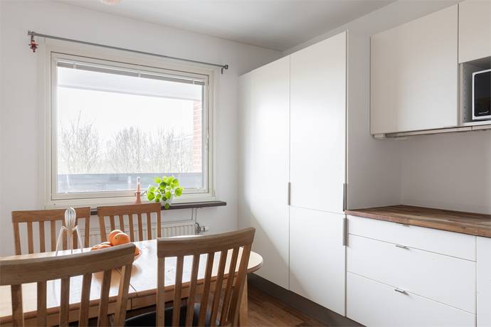3 rum Lägenhet på Domherrevägen 3D Väster Lunds kommun - bild 14