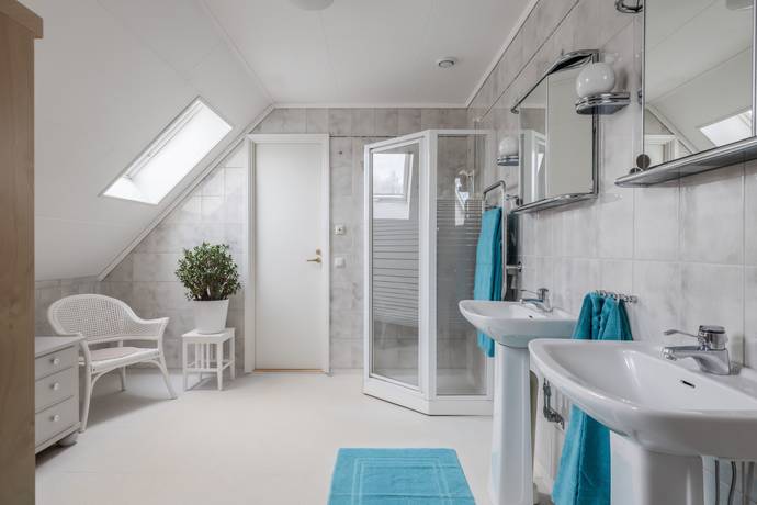 6 rum Villa på Blåmesgränd 3 Sjöberg Sollentuna kommun - bild 17