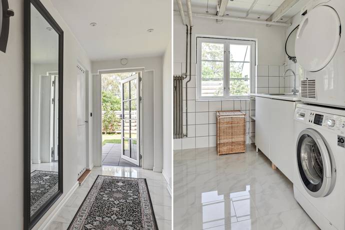 7 rum Villa på Rängs byväg 289 Höllviken Vellinge kommun - bild 19