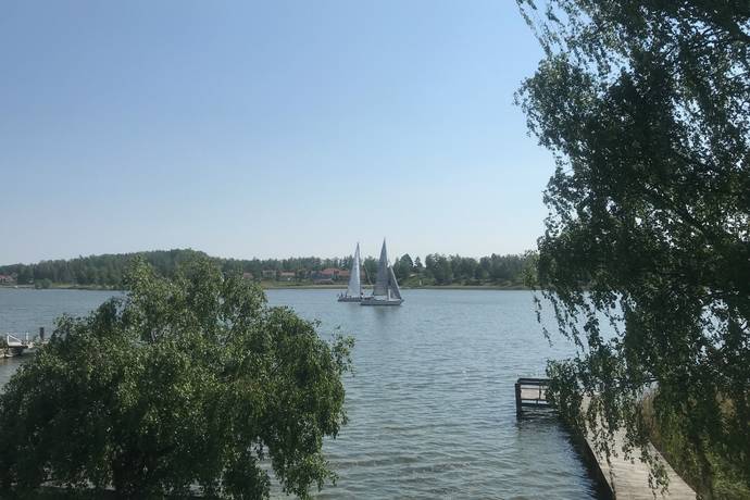 3 rum Vinterbonat fritidshus på Håstahagvägen 9 Stallarholmen Strängnäs kommun - bild 30