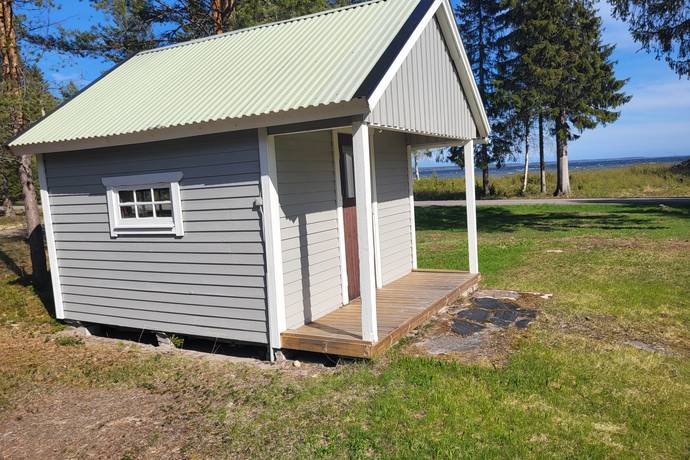 2 rum Fritidshus på Lulhällevägen 358 Lulnäsudden Luleå kommun - bild 16