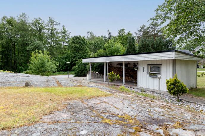 6 rum Villa på Rönnbärsvägen 31 Stångehamn Oskarshamns kommun - bild 65
