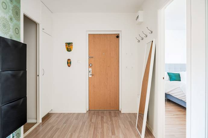 3 rum lägenhet på Sälggatan 35 Ekhagen, Jönköpings kommun - bild 4