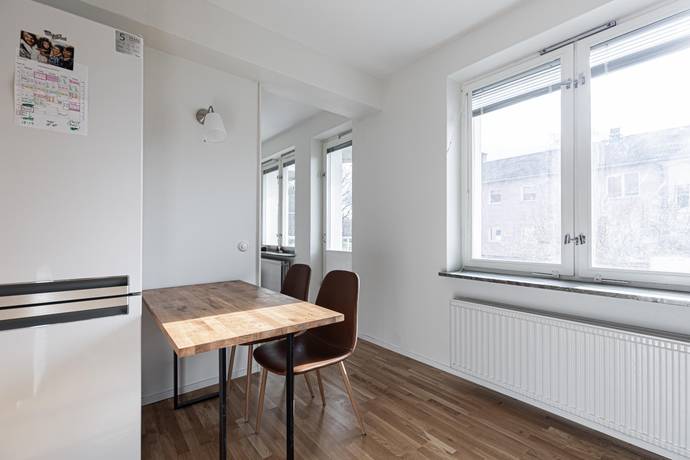 1 rum lägenhet på Stohagsvägen 27A Stohagen, Västerås kommun - bild 4
