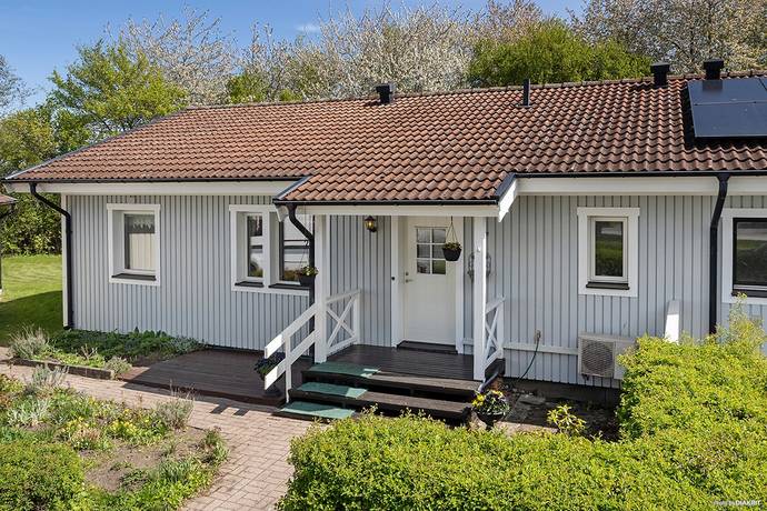 Teckomatorp, Svalövs kommun
