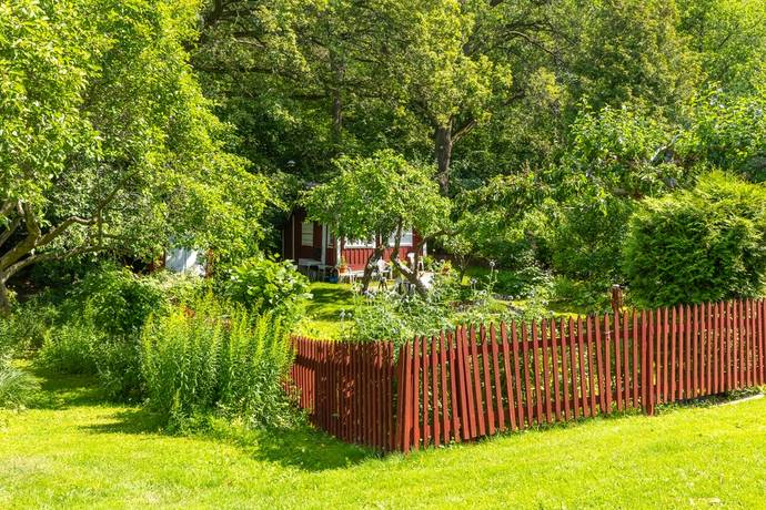 4 rum Lägenhet på Tunnlandsvägen 85 Åkeslund / Bromma Stockholms kommun - bild 39