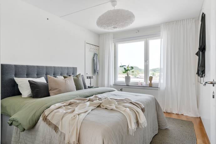 4 rum Lägenhet på Färgfabriksgatan 14 Kvillebäcken Göteborgs kommun - bild 12