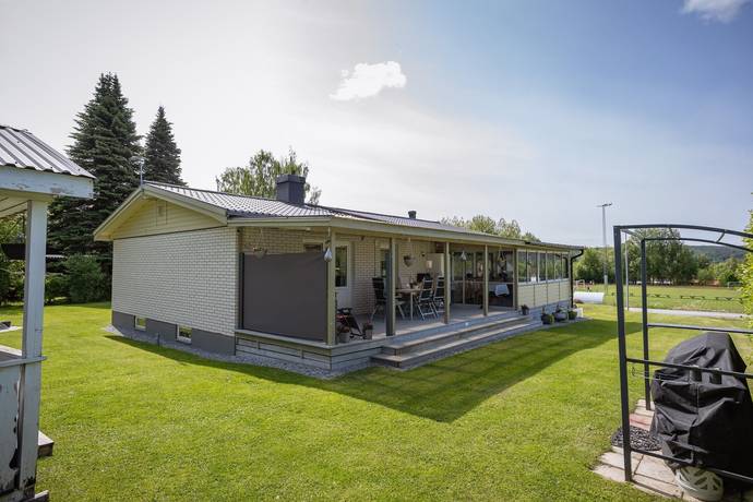 5 rum Villa på Stigevägen 63 Indal Sundsvalls kommun - bild 15