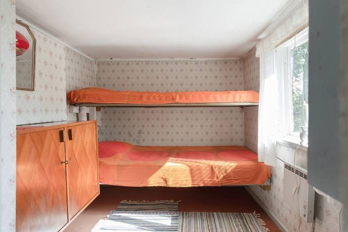 3 rum villa på Höryda 114 Fridlevstad, Karlskrona kommun - bild 5
