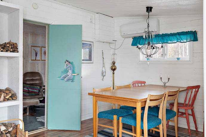 3 rum fritidshus på Ivarsbjörke 49 Sunne, Sunne kommun - bild 5