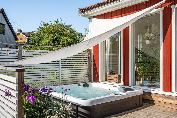 4 rum villa på Westlingsvägen 4 Skutskär, Älvkarleby kommun - bild 2
