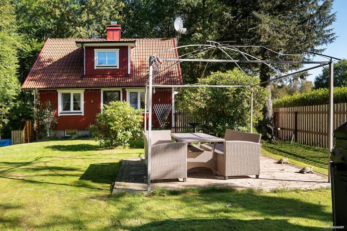 Trulsabygget 8760, Skånes Fagerhult, Örkelljunga kommun