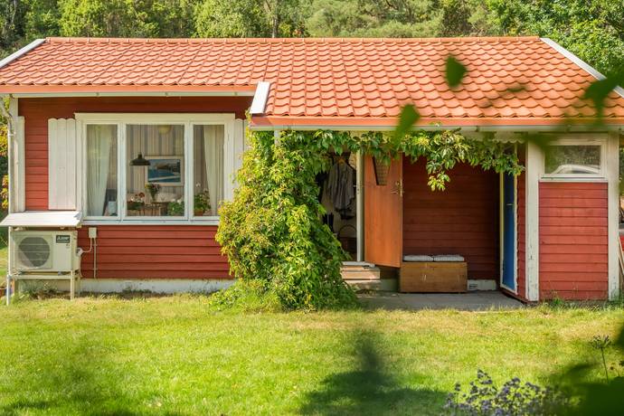 4 rum fritidshus på Nedre trätte 475 Svanesund, Orust kommun - bild 4