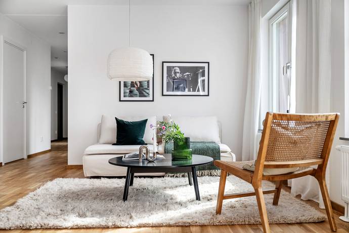 3 rum lägenhet på Rosengrens gata 33 Limhamns Sjöstad, Malmö kommun - bild 5
