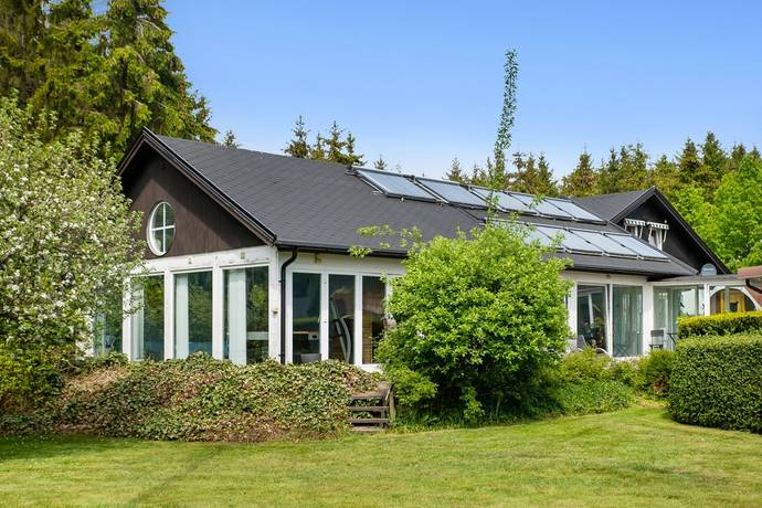 6 rum Gård utan jordbruk på Hedeberga 206 Hedeberga Tomelilla kommun - bild 66