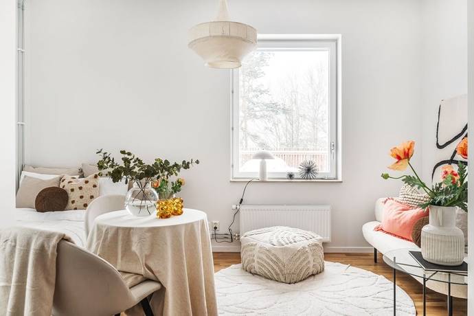 4 rum Lägenhet på Persögatan 12T Trosa Trosa kommun - bild 18