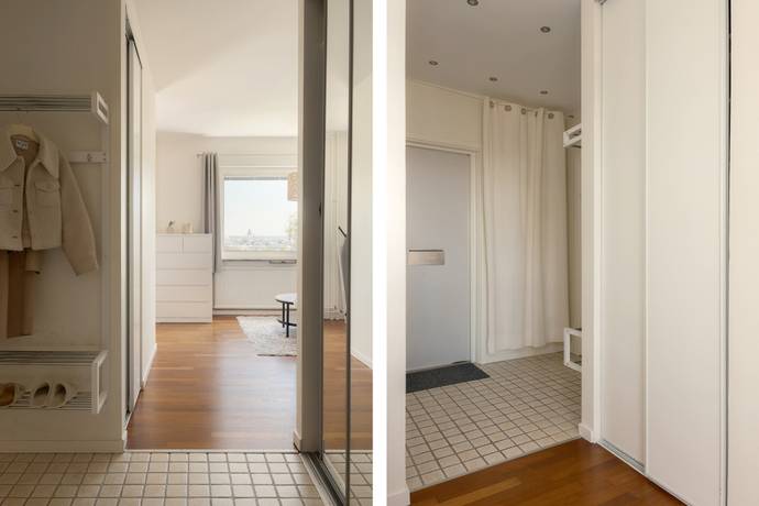 1 rum Lägenhet på Kungsklippan 12, 6tr Kungsholmen Stockholms kommun - bild 18