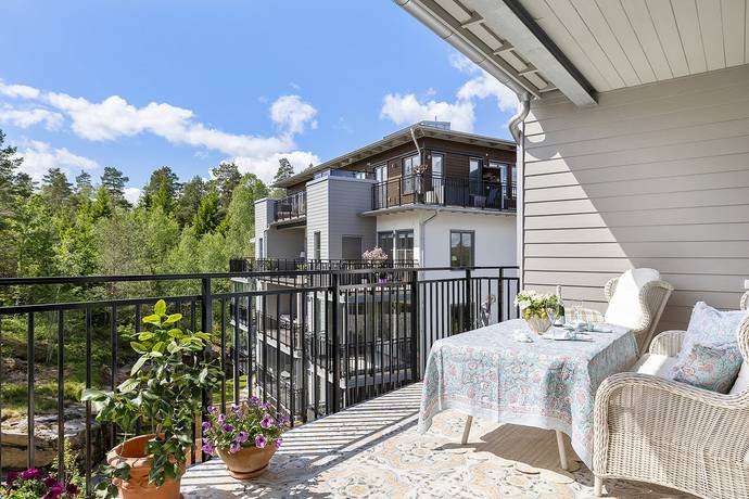 2.5 rum Lägenhet på Stadsskogsgatan 55 Stadsskogen Alingsås kommun - bild 22