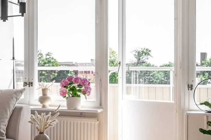 1 rum lägenhet på Järnåkravägen 27A Järnåkra, Lunds kommun - bild 2
