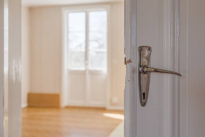 6 rum Villa på Strömsdalsvägen 11A&B Centrum Hjo kommun - bild 36