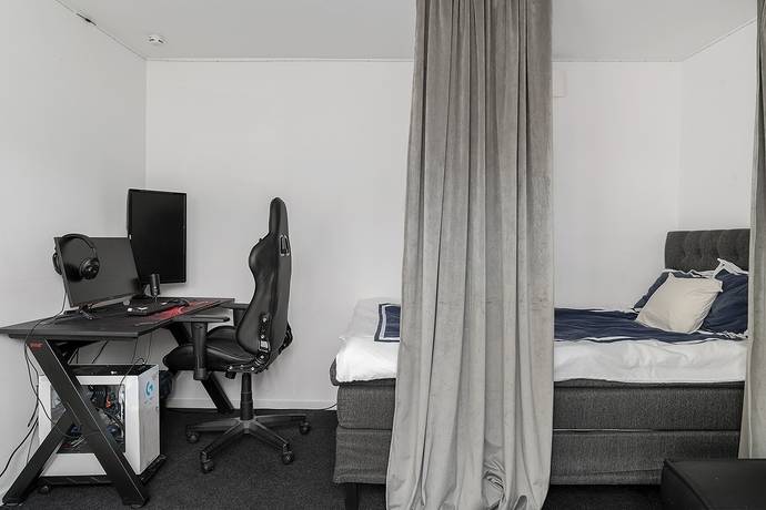 7 rum Villa på Ågränd 9 Hallstavik Norrtälje kommun - bild 25