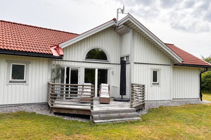 6 rum Villa på Farmen 1 Munsö Ekerö kommun - bild 35