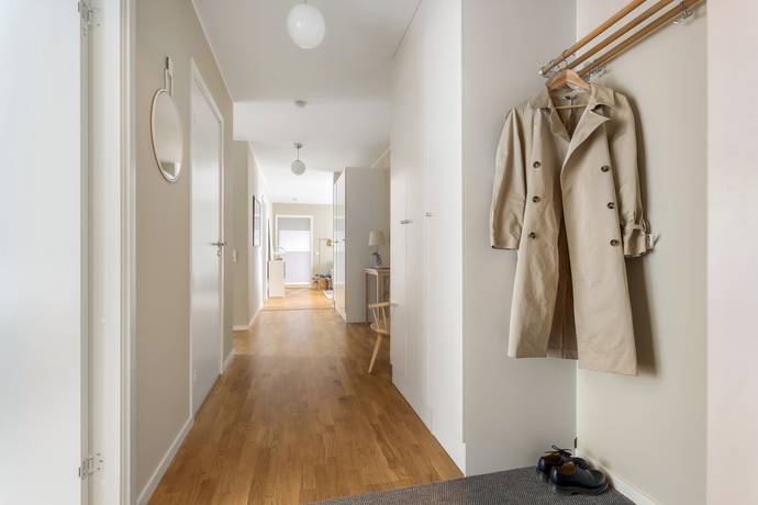 4 rum Lägenhet på Dalgången 4 1tr Bromma / Nockebyhov Stockholms kommun - bild 20