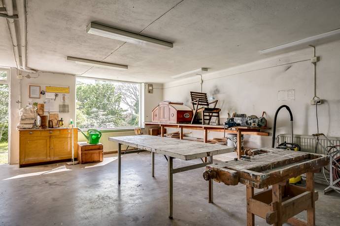 2 rum Lägenhet på Wenströmsvägen 10, 3 tr Hjorthagen Stockholms kommun - bild 45
