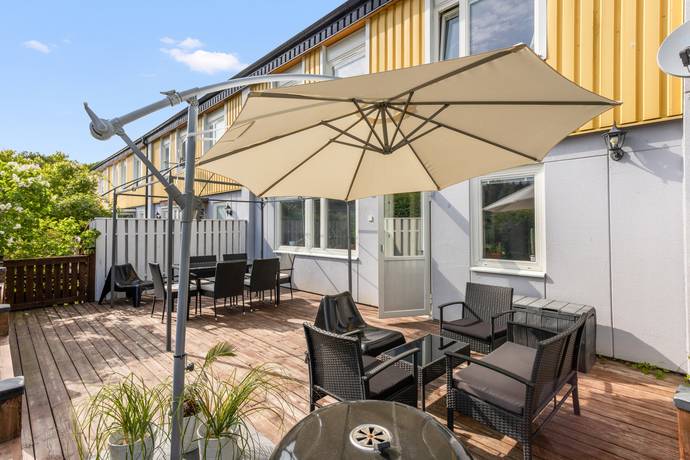 6 rum Lägenhet på Murarstigen 56 Salem Salems kommun - bild 22