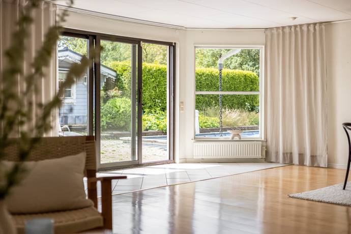 4 rum villa på Viktoriavägen 18 Rörmöst, Kungsbacka kommun - bild 4