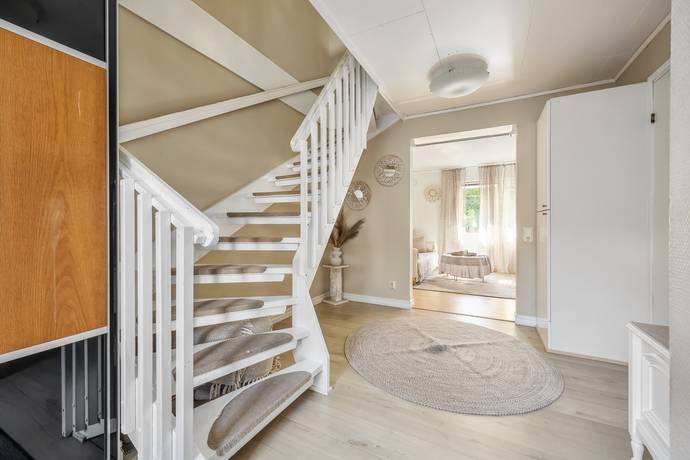5 rum Villa på Axel Danielssons väg 145D Almvik Malmö kommun - bild 13