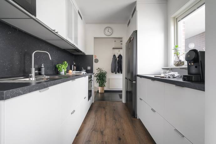 4 rum lägenhet på Lillekärr södra 198 Hisings Kärra, Göteborgs kommun - bild 2