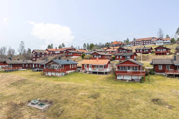 4 rum Vinterbonat fritidshus på Dalecarliabyn 17 Tällberg Leksands kommun - bild 6
