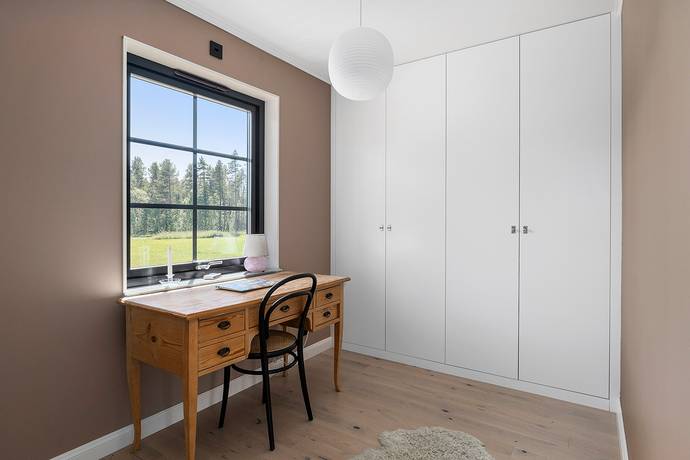 7 rum Villa på Lungre 202 Östersunds kommun - bild 23
