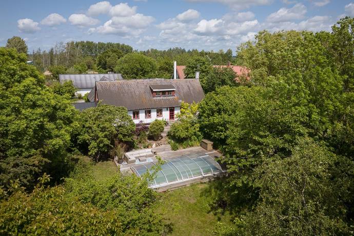 8 rum villa på Västra Grevie byväg 38 Vellinge, Vellinge kommun - bild 3