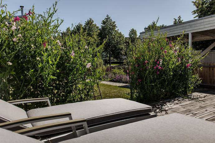 7 rum Villa på Pilfinksgatan 1 Mariastaden Helsingborgs kommun - bild 30