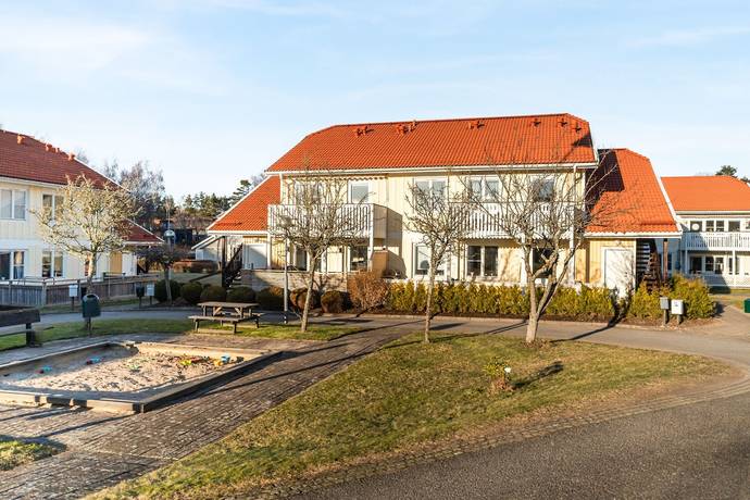4 rum lägenhet på Båtsman Kapers gata 26 Hisings Backa, Göteborgs kommun - bild 5
