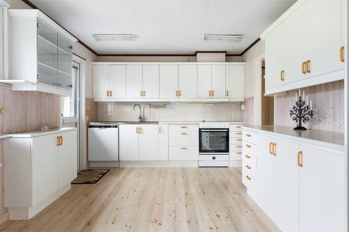 4 rum Villa på Östra Järnvägsgatan 28 Getinge Halmstads kommun - bild 11