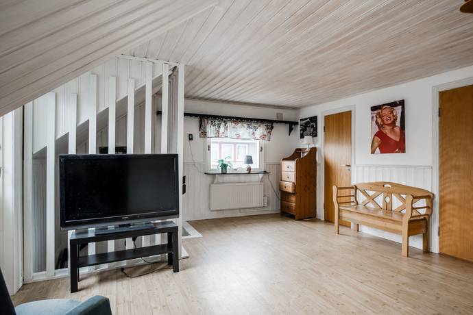 5 rum Villa på Björkvägen 15 Madängsholm Tidaholms kommun - bild 26