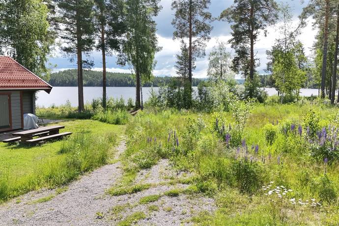 tomt på Främby udde - Tomt 1:82 Främby udde, Falu kommun - bild 2