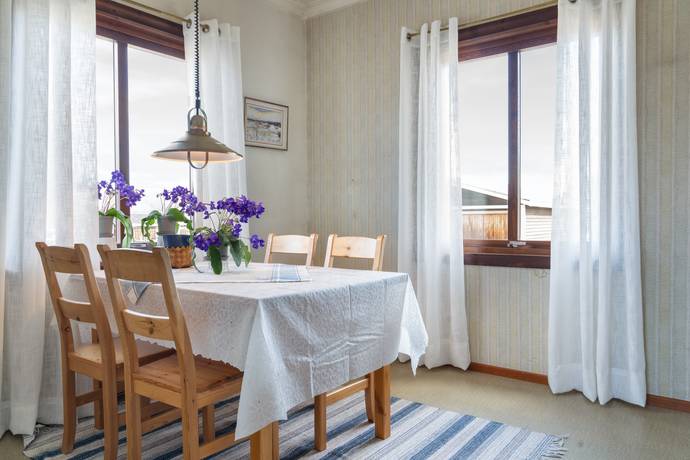 4 rum Villa på Ankarskatavägen 52 Djupviken Piteå kommun - bild 10