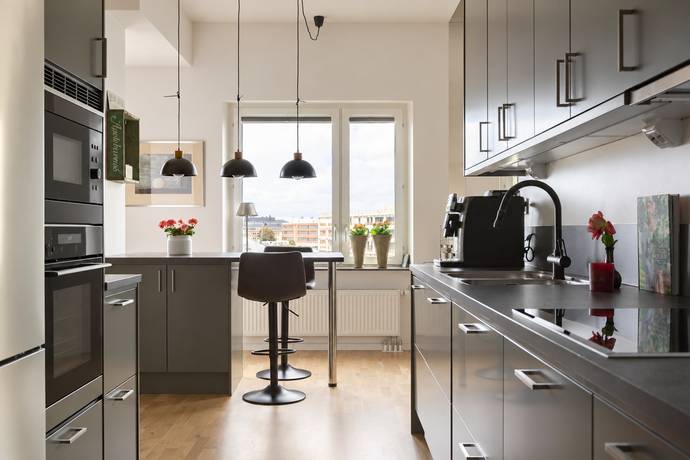 Masugnsvägen 68, vån 6, Bromma - Mariehäll, Stockholms kommun