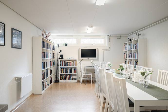 2 rum Lägenhet på Häradsvägen 8 Huskvarna - Söder Jönköpings kommun - bild 20