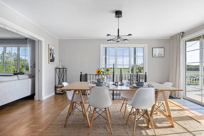 7 rum Villa på Torpa 572 Örebro kommun - bild 19