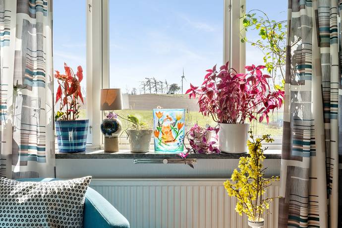7 rum Villa på Toftavägen 8 Simris Simrishamns kommun - bild 7