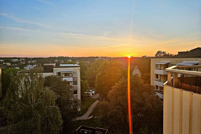 3 rum lägenhet på Centralvägen 20 Björknäs, Nacka kommun - bild 1