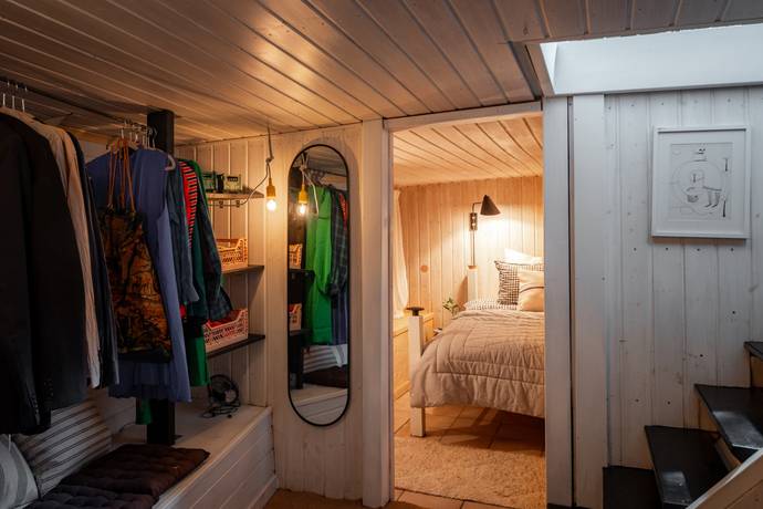 3 rum Övrig på Lilla bommens torg 2 Packhusplatsen Göteborgs kommun - bild 14