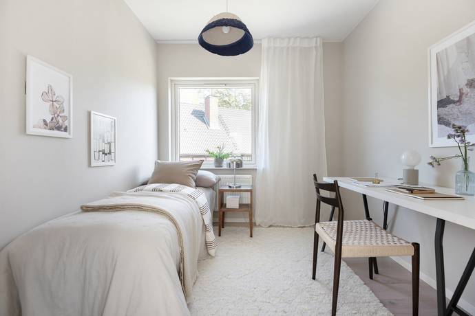 7 rum Villa på Knäckepilsgränd 31 Hässelby Norra Villastad Stockholms kommun - bild 25
